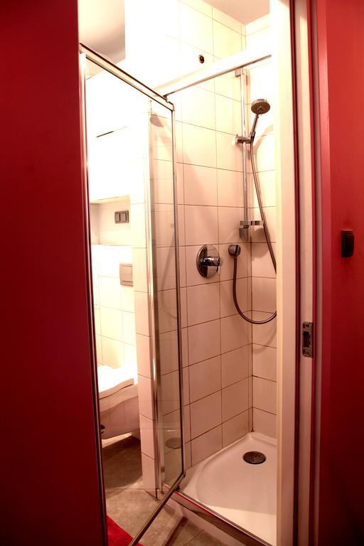 Key Apartments Chmielna Varsovie Chambre photo